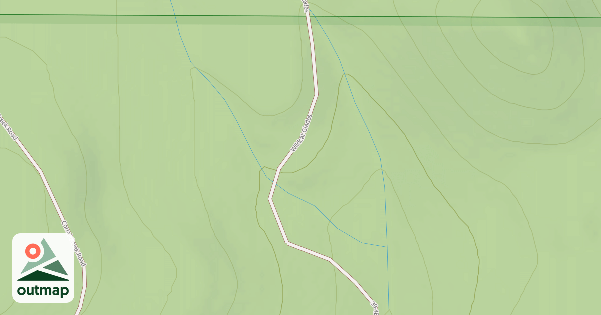 Map of USGS National Digital Trails ae62ba80-d6ad-44a9-a77a-1a6d15c16ac0