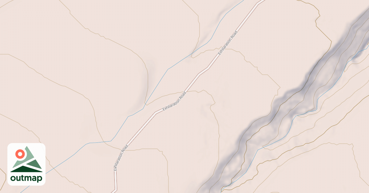 Map of BLM National GTLF Public Motorized Roads 913cc021-ecb5-441f-82fc-5ccb308ae44a