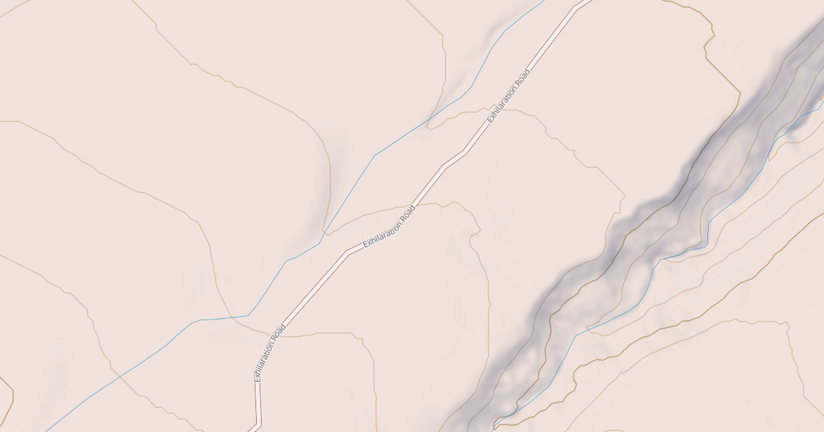 Map preview of BLM National GTLF Public Motorized Roads 913cc021-ecb5-441f-82fc-5ccb308ae44a