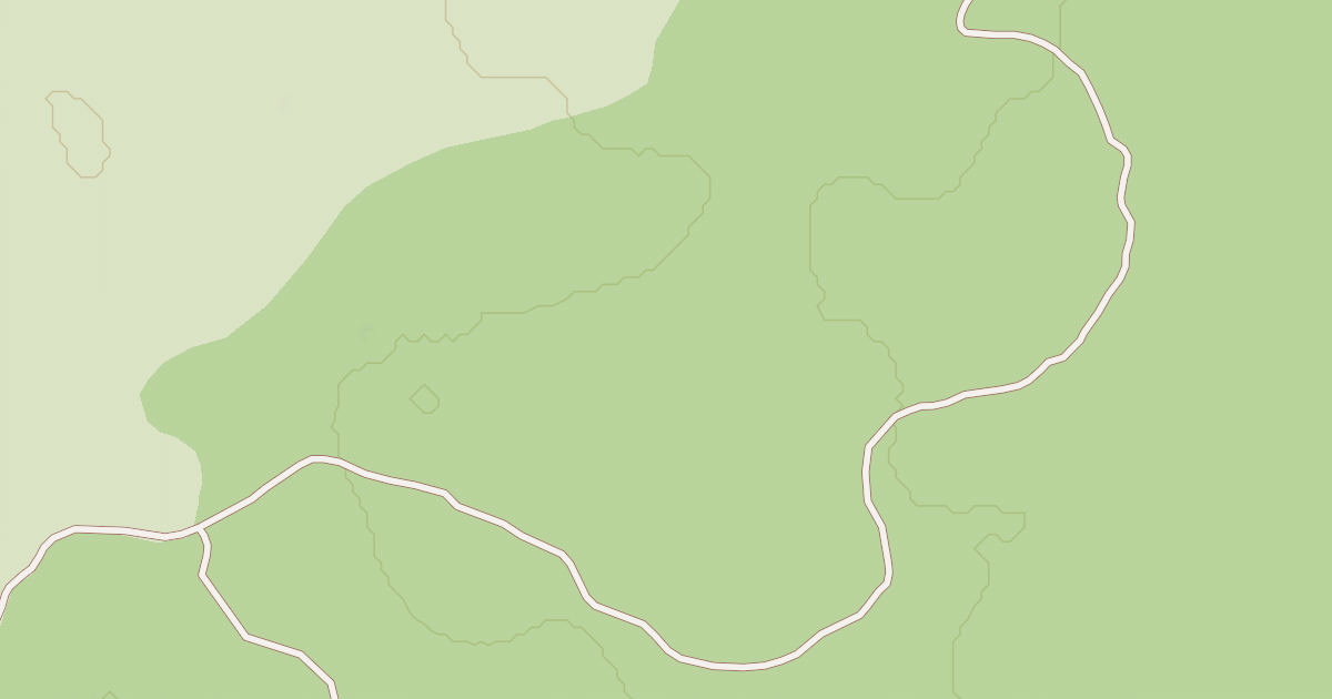 Map preview of Pipeline Trail