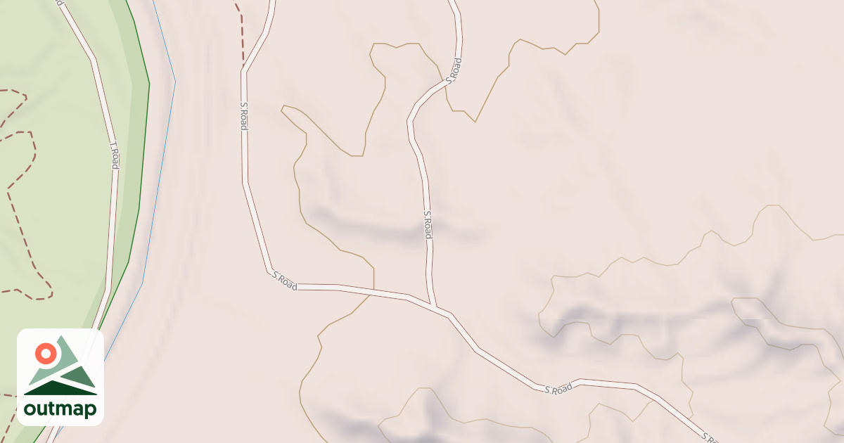 Map of 137