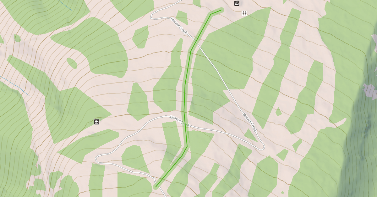 Map preview of Sheephorn-Upper