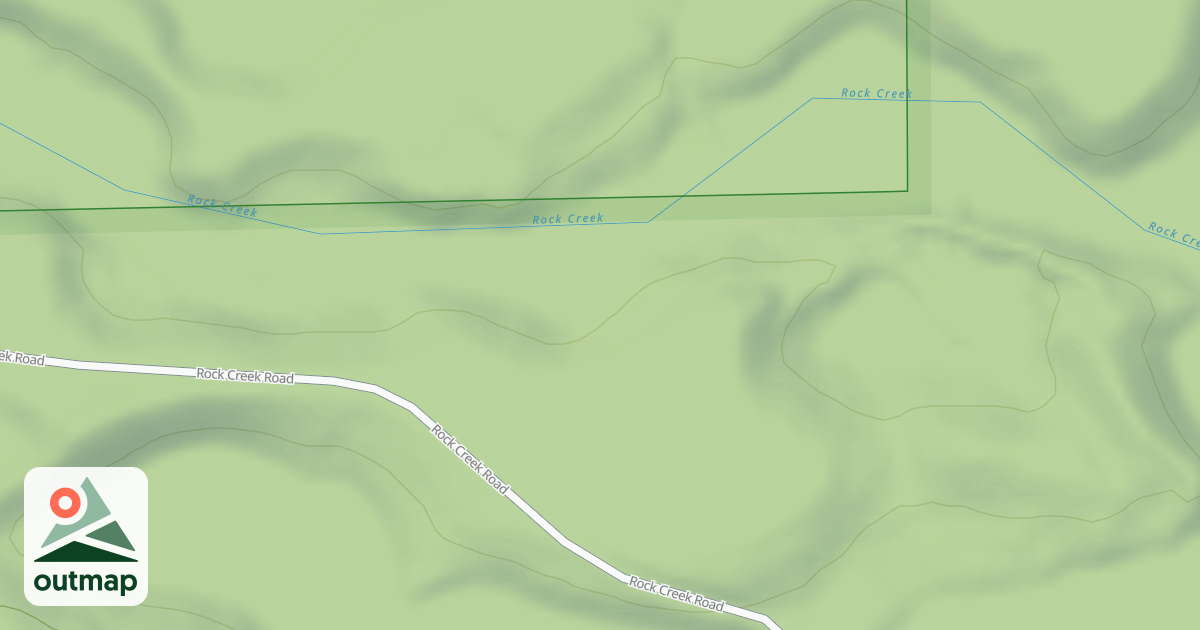 Map of FR 2383E