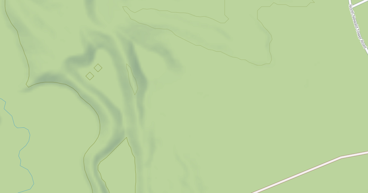 Map preview of FR 2159LA