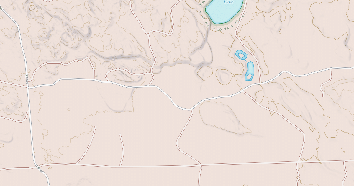 Map preview of BOOTH