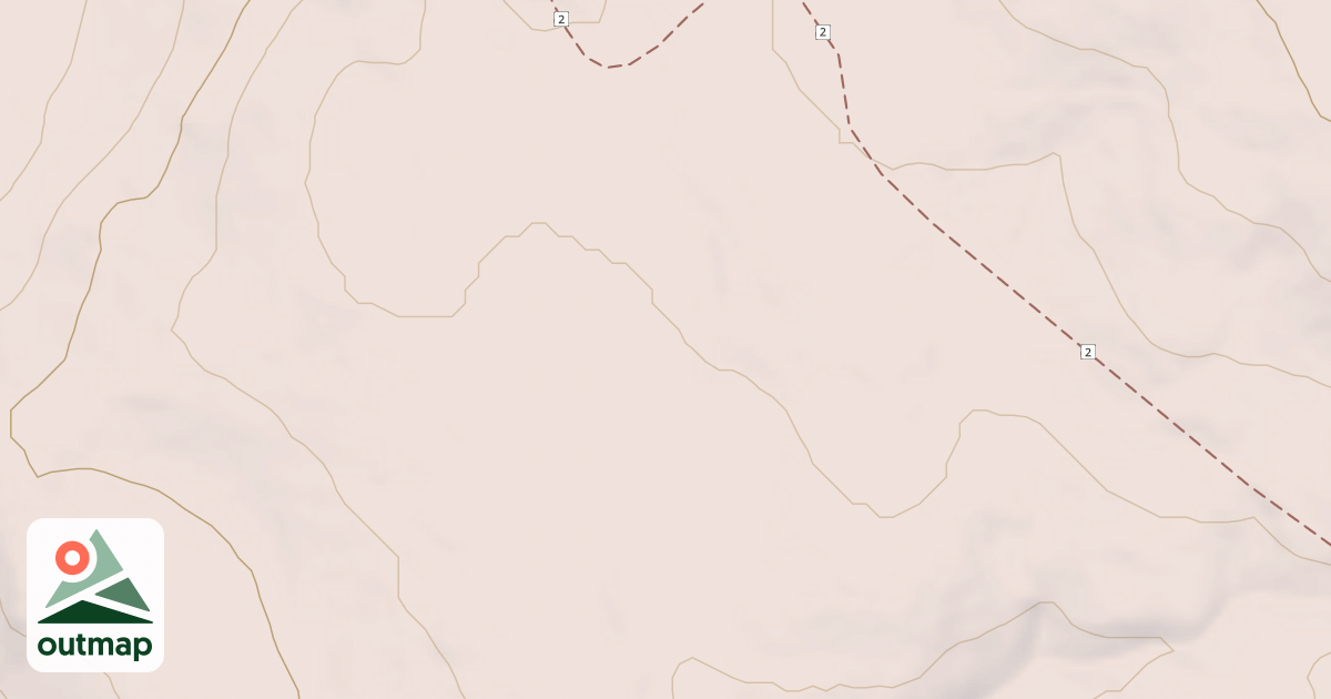 Map of LITTLE TS