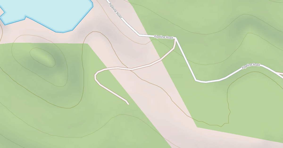 Map preview of 4630027