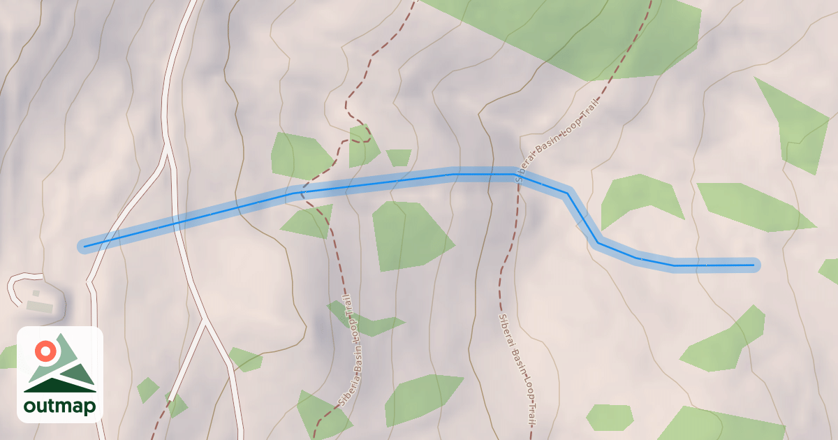 Map of Mystery