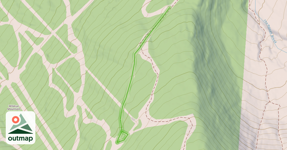 Map of TopCat