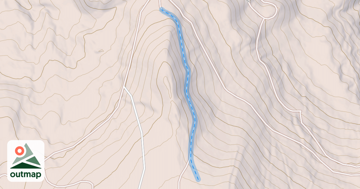 Map of Sidecut
