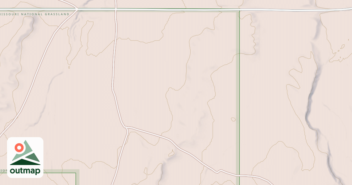 Map of (FDR) 7939