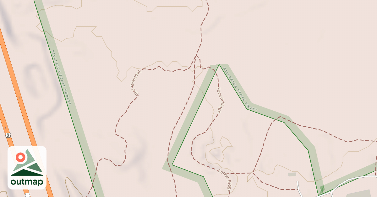 Map of USGS National Digital Trails 831e8adc-ad26-449d-bddd-6ee3030d756c