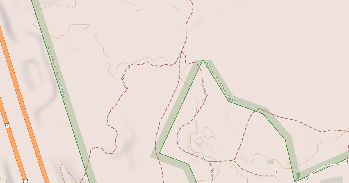 Map preview of USGS National Digital Trails 831e8adc-ad26-449d-bddd-6ee3030d756c