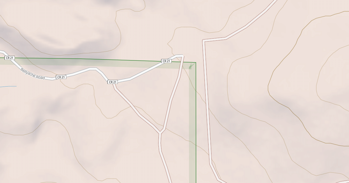 Map preview of BLM National GTLF Public Motorized Roads 76843f0a-a3a9-477d-a282-a0850392f6ab