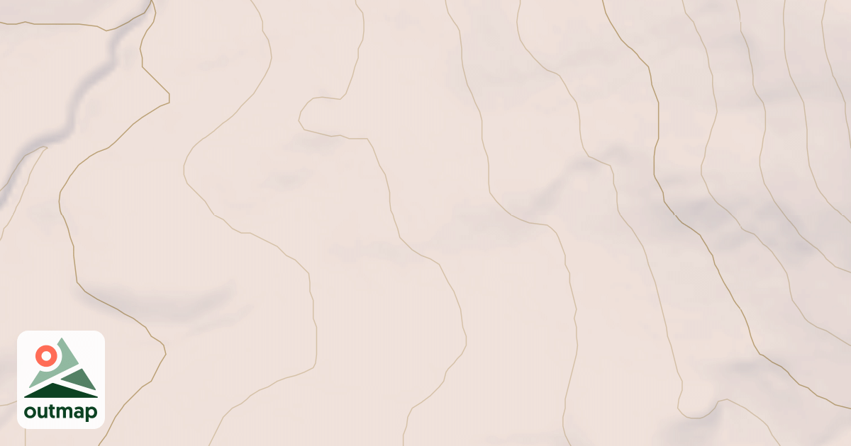 Map of BLM National GTLF Public Motorized Roads 7245d0b2-edb3-4964-885c-1691beb4d03c