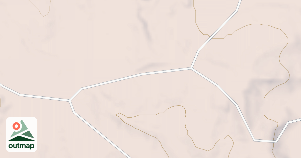 Map of 1422