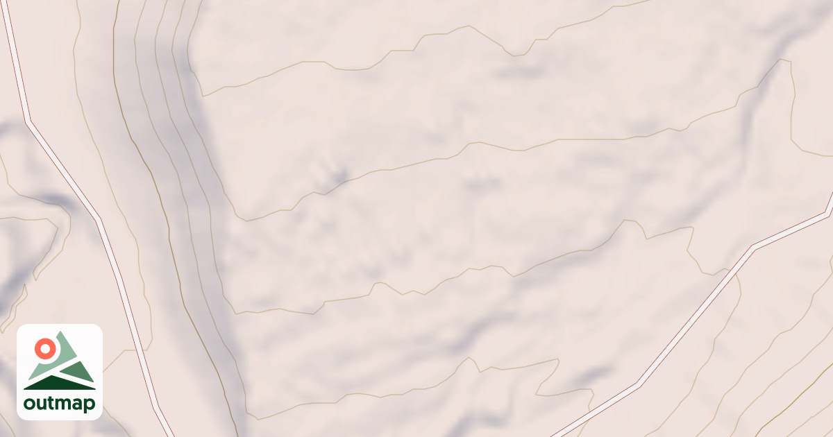 Map of USGS National Digital Trails 230ab750-6b57-49d0-9e91-a9c961f901a1