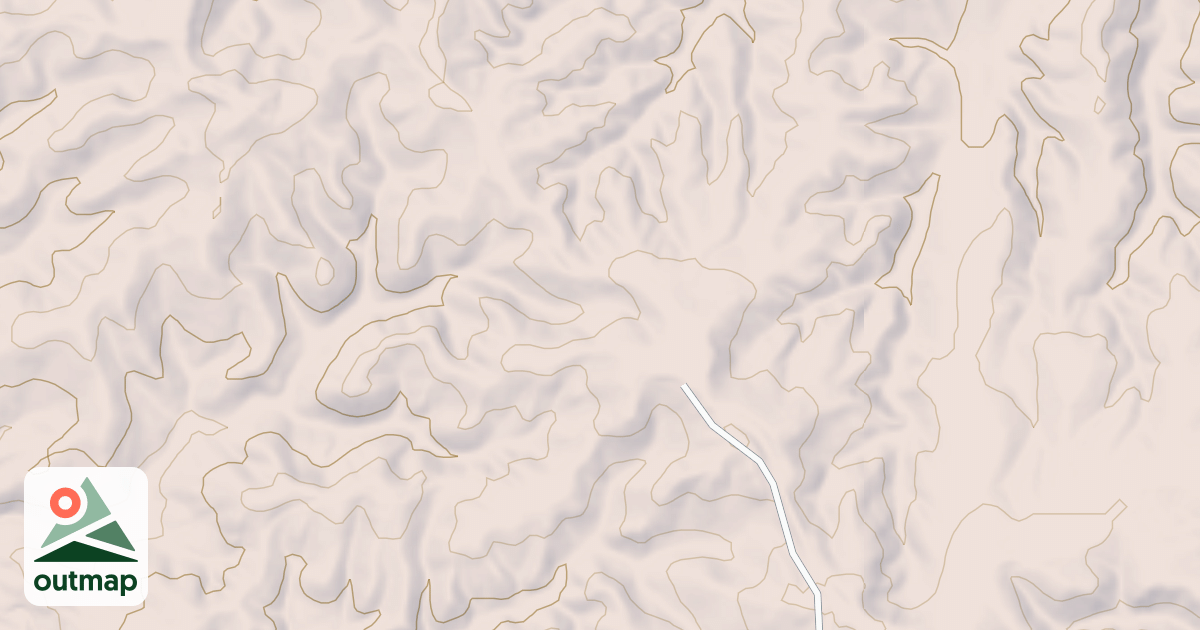 Map of WAS 1239