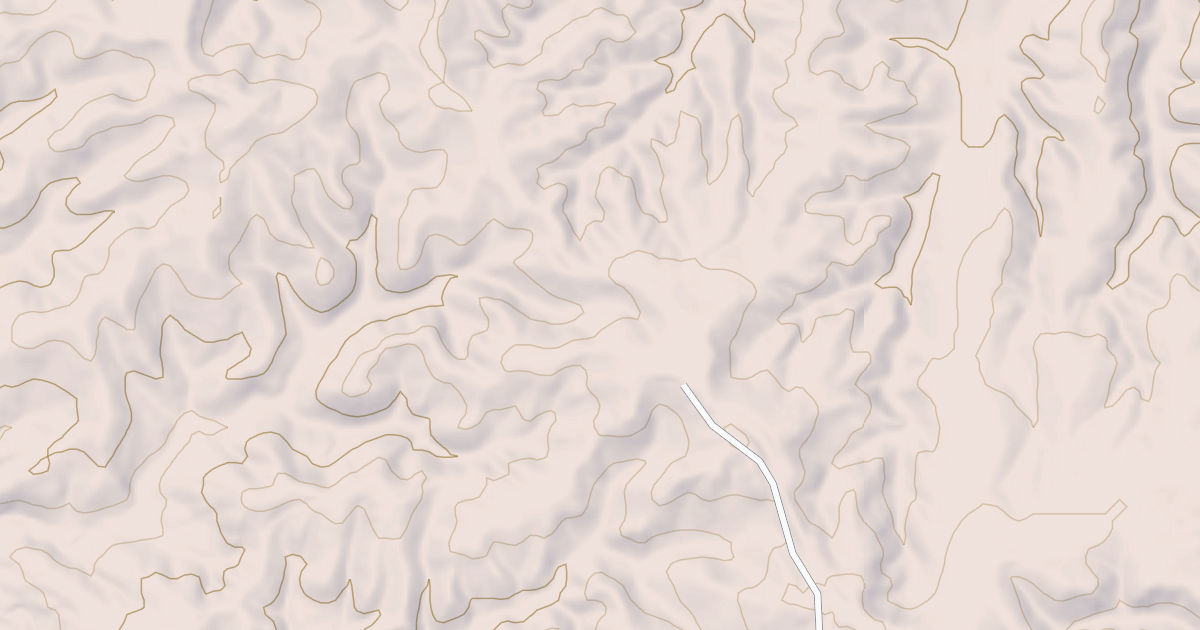 Map preview of WAS 1239