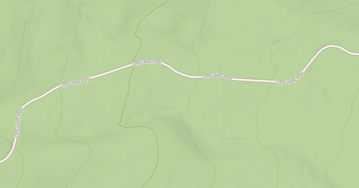 Map preview of CAMP 4 SPUR B