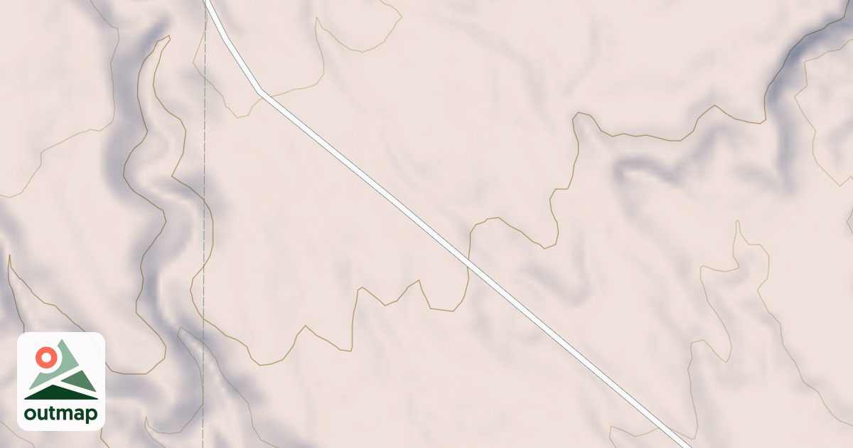 Map of BLM National GTLF Public Motorized Roads 11a0afe7-b9ff-4cd9-9717-8ebc84bb47ec