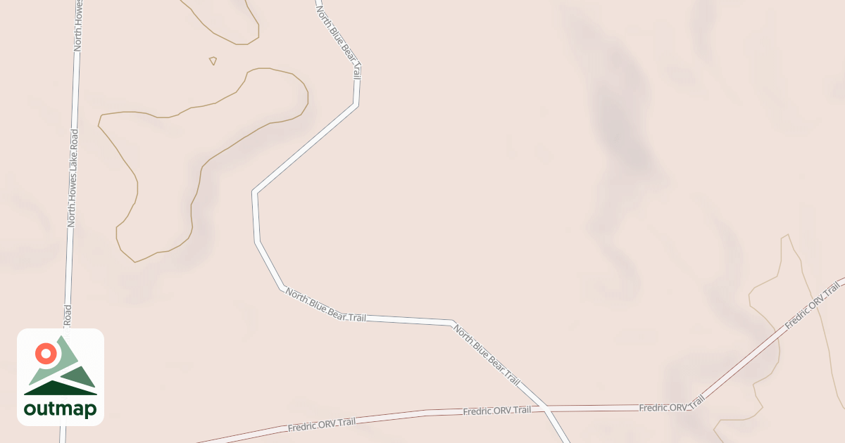 Map of Lp79