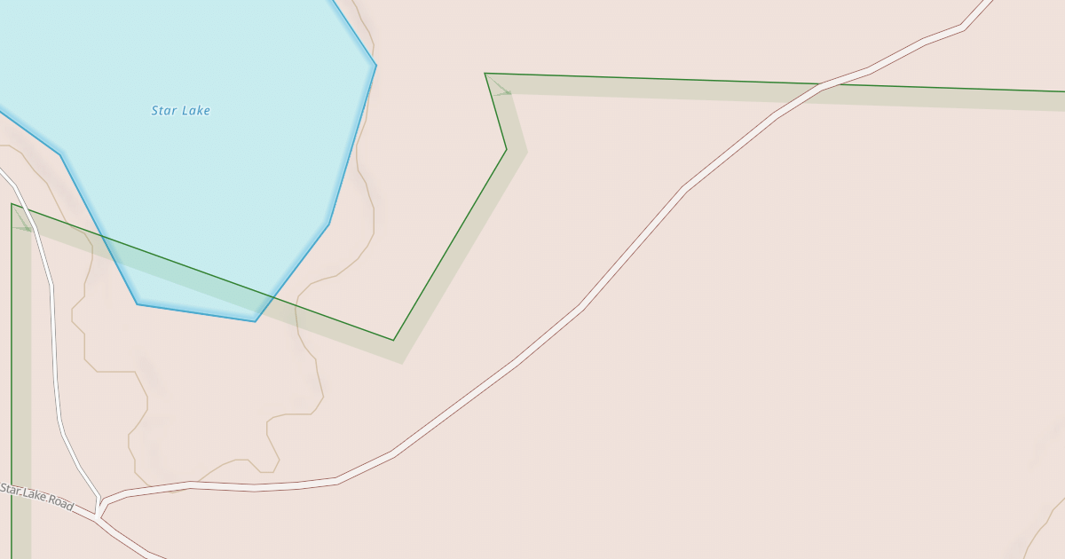Map preview of 8718