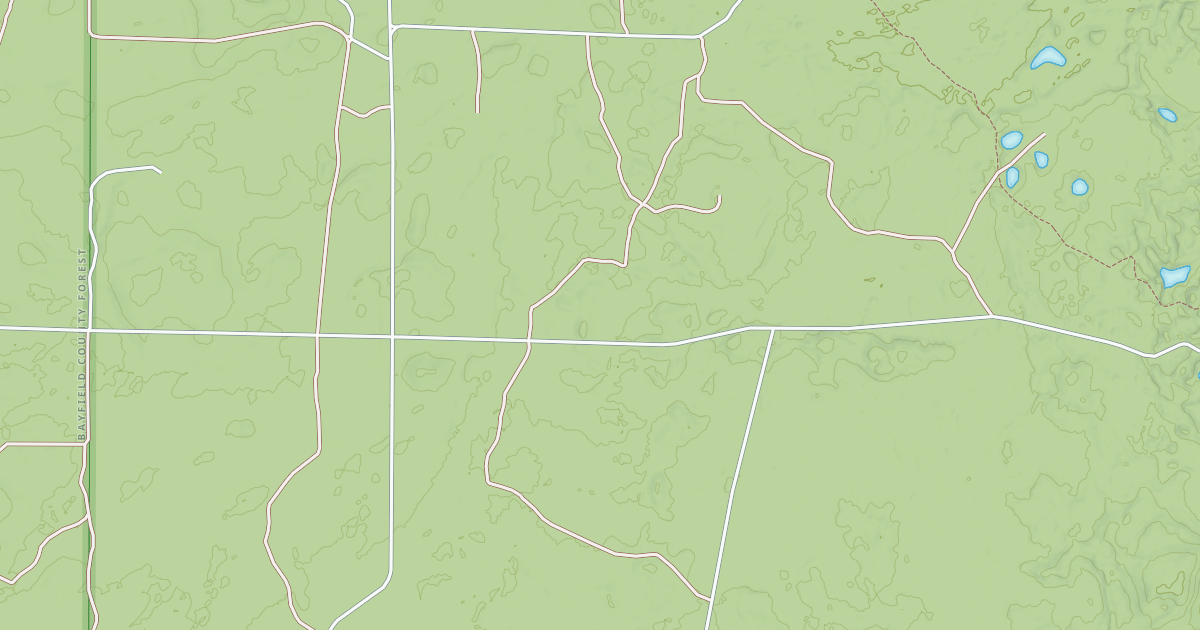 Map preview of FR 413