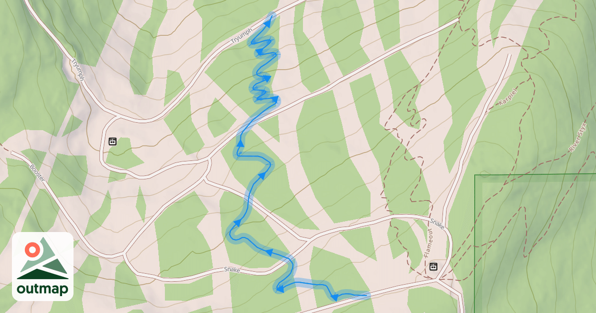 Map of Playground
