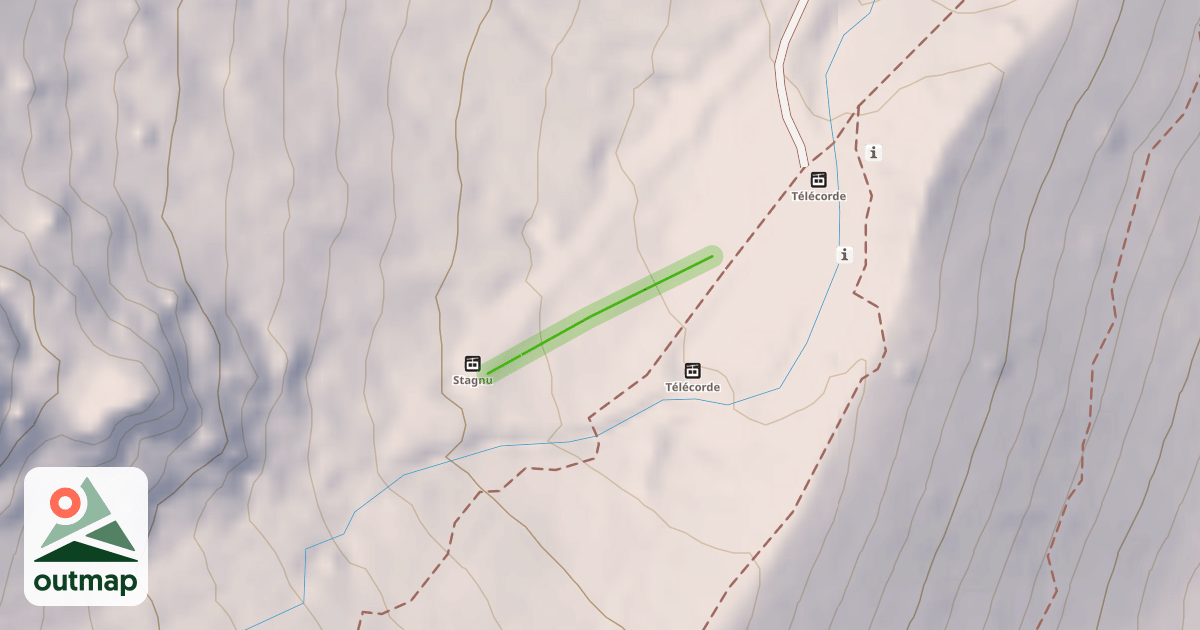 Map of Pins