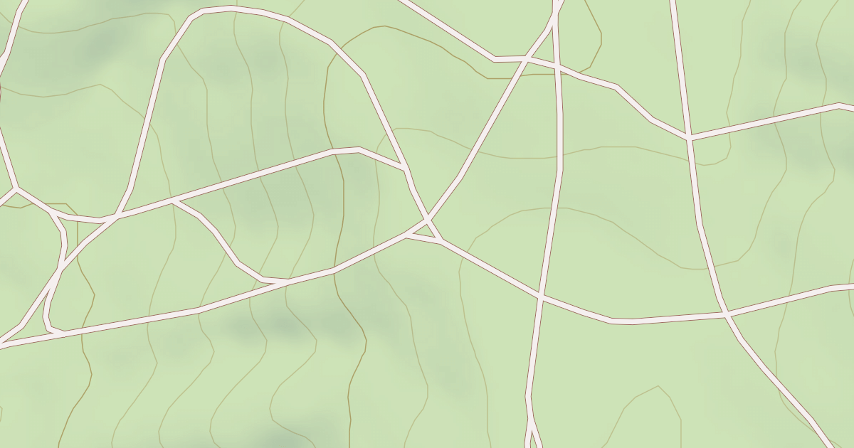 Map preview of BLM National GTLF Public Motorized Roads 17952693-bdb8-4cde-8705-d984a5073758