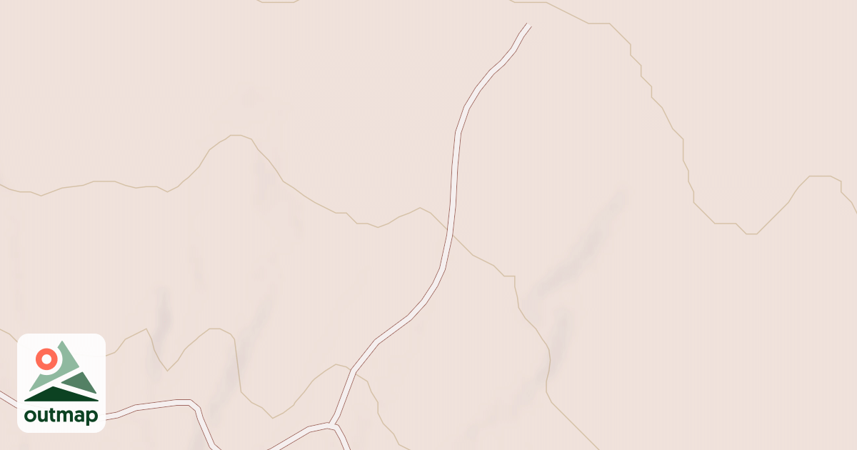 Map of 4004 B
