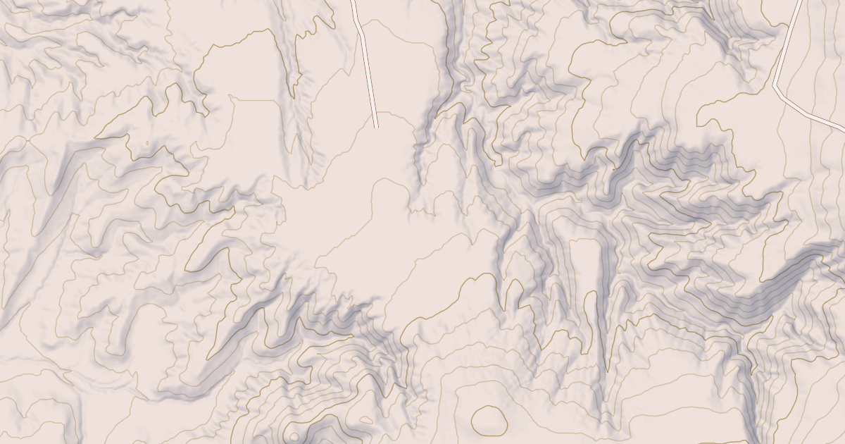 Map preview of BLM National GTLF Public Motorized Roads 37cf0a5a-8ded-4a7f-8e94-18388ac2dea9