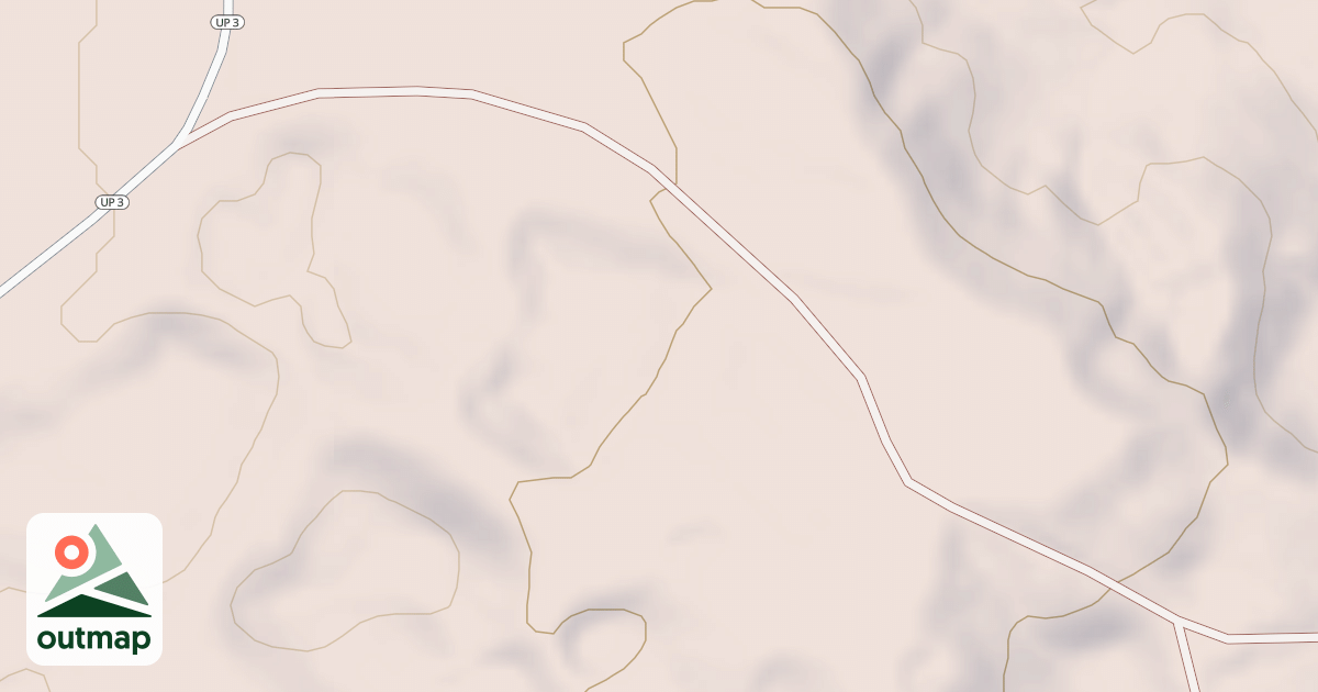 Map of FDR5326