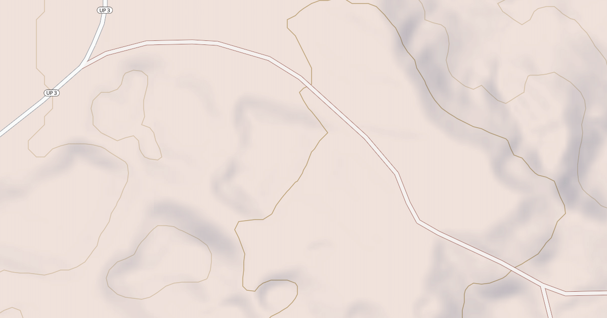 Map preview of FDR5326