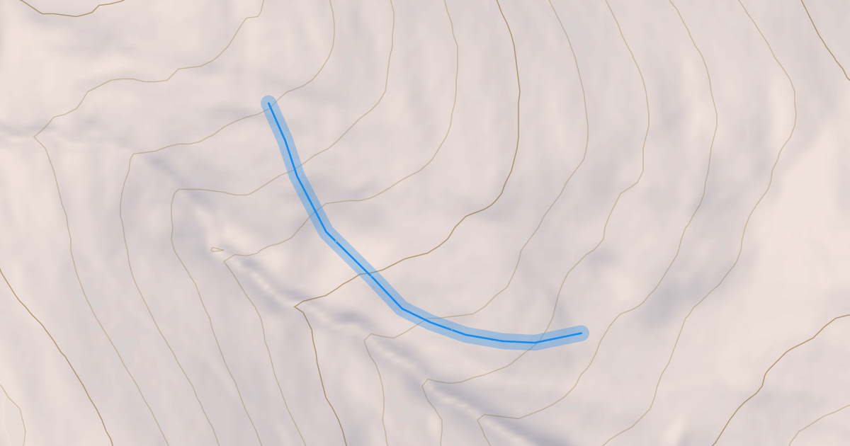 Map preview of Tipperary Glade