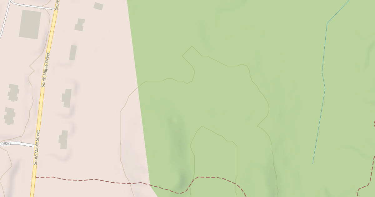 Map preview of USGS National Digital Trails 5ae5e4ee-1a74-4327-8dfd-13f3f4d8cb2d