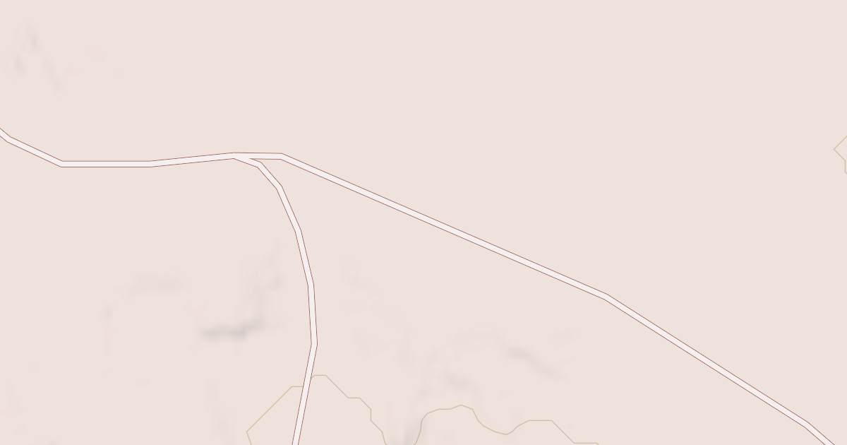 Map preview of BLM National GTLF Public Motorized Roads 022c82d3-9125-47fb-9262-333dbfa2aa48