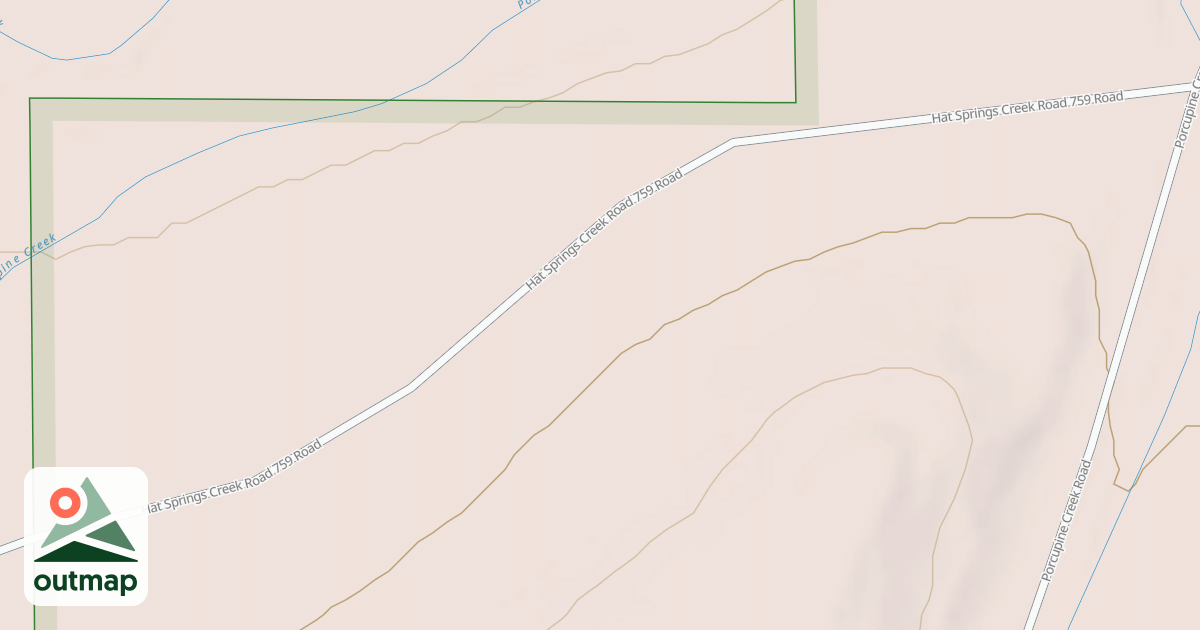 Map of BLM National GTLF Public Motorized Roads 3c7078fa-b84e-42c3-b4fd-ad24c8f8cdad