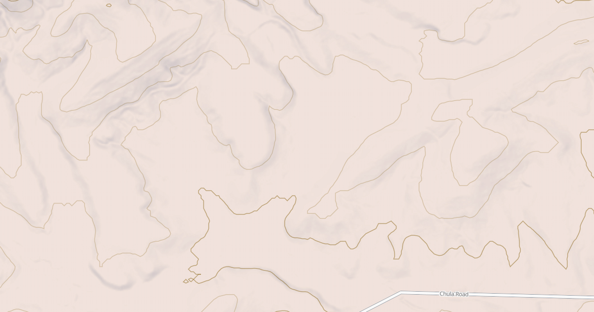 Map preview of NORTH CHULA