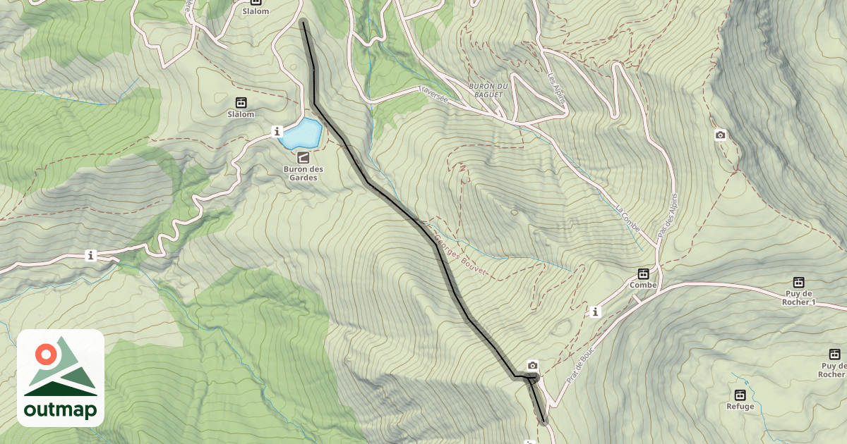 Map of Dujon 6