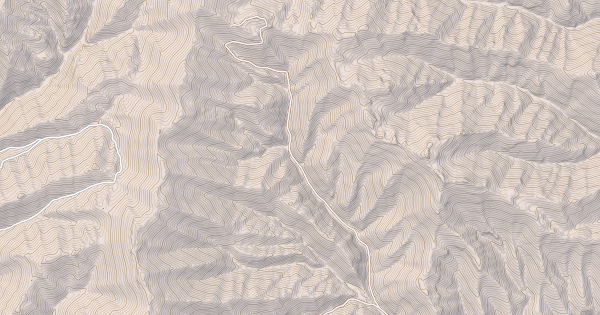 Map preview of USGS National Digital Trails b23e34f6-304a-483b-a064-9fe2b7332faf