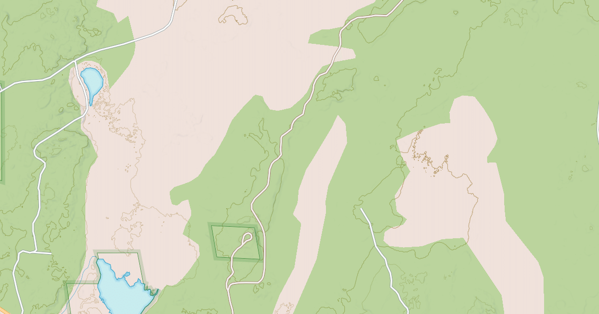 Map preview of FR 346