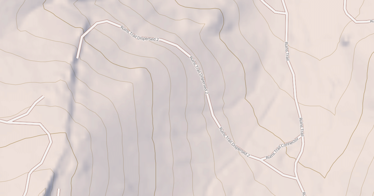 Map preview of RUINS DISP 2