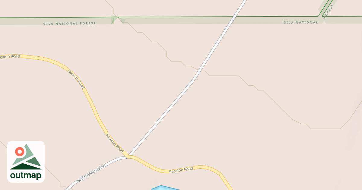 Map of 4096
