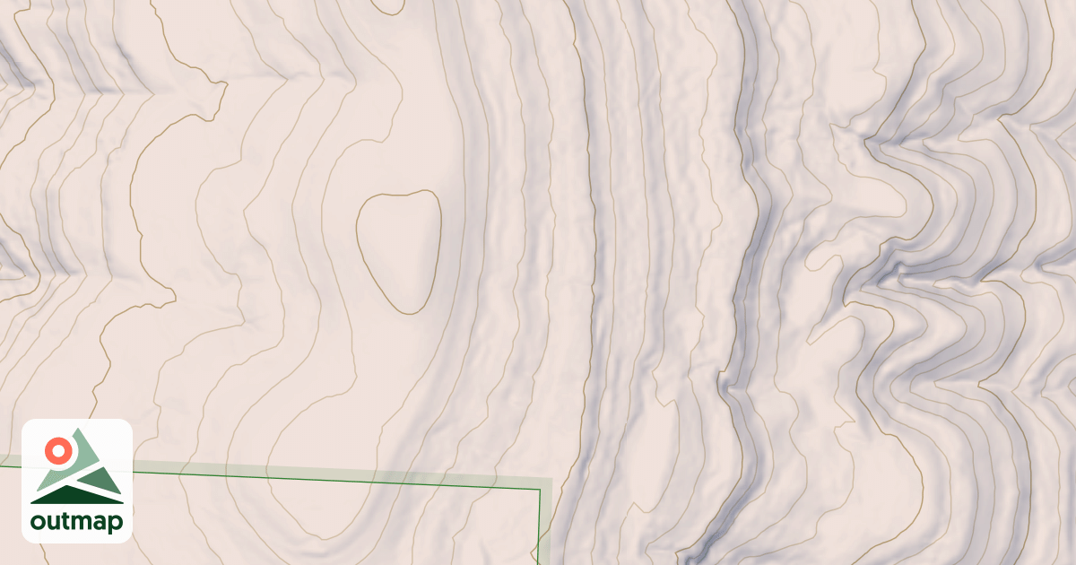 Map of USFS National Forest System Roads {3DDDEF20-AED3-411E-9BD0-2977222BF67E}