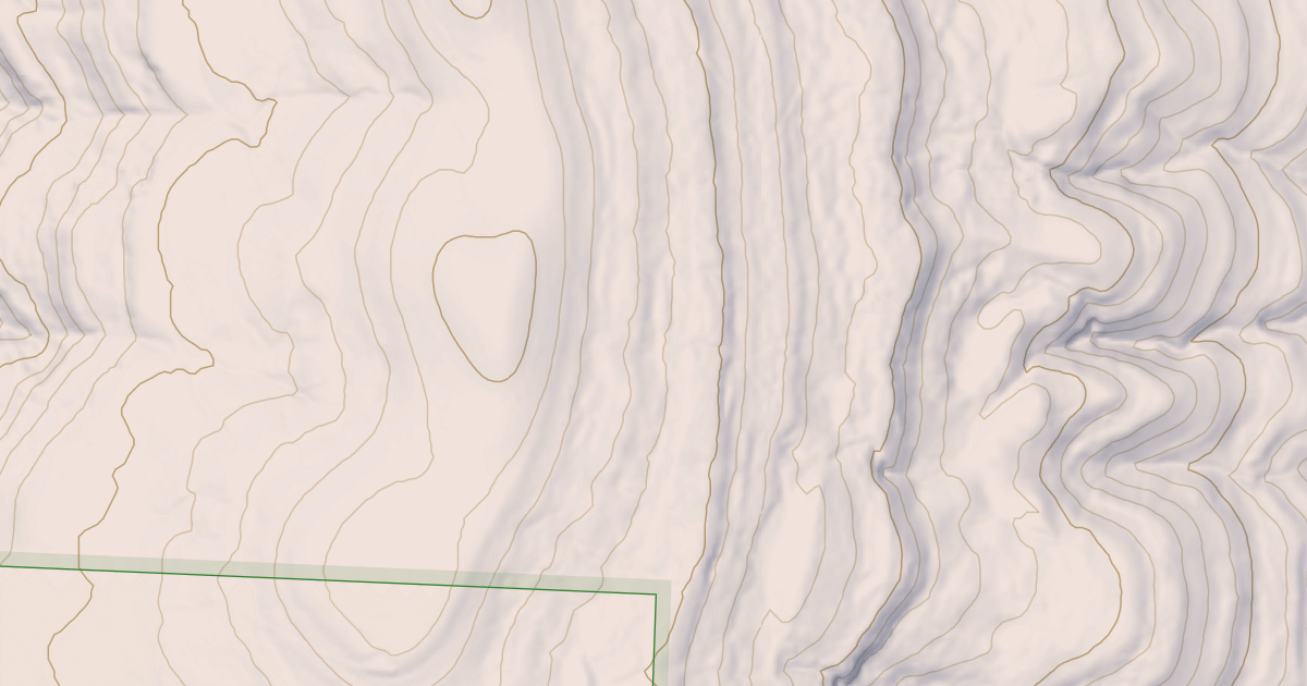 Map preview of USFS National Forest System Roads {3DDDEF20-AED3-411E-9BD0-2977222BF67E}