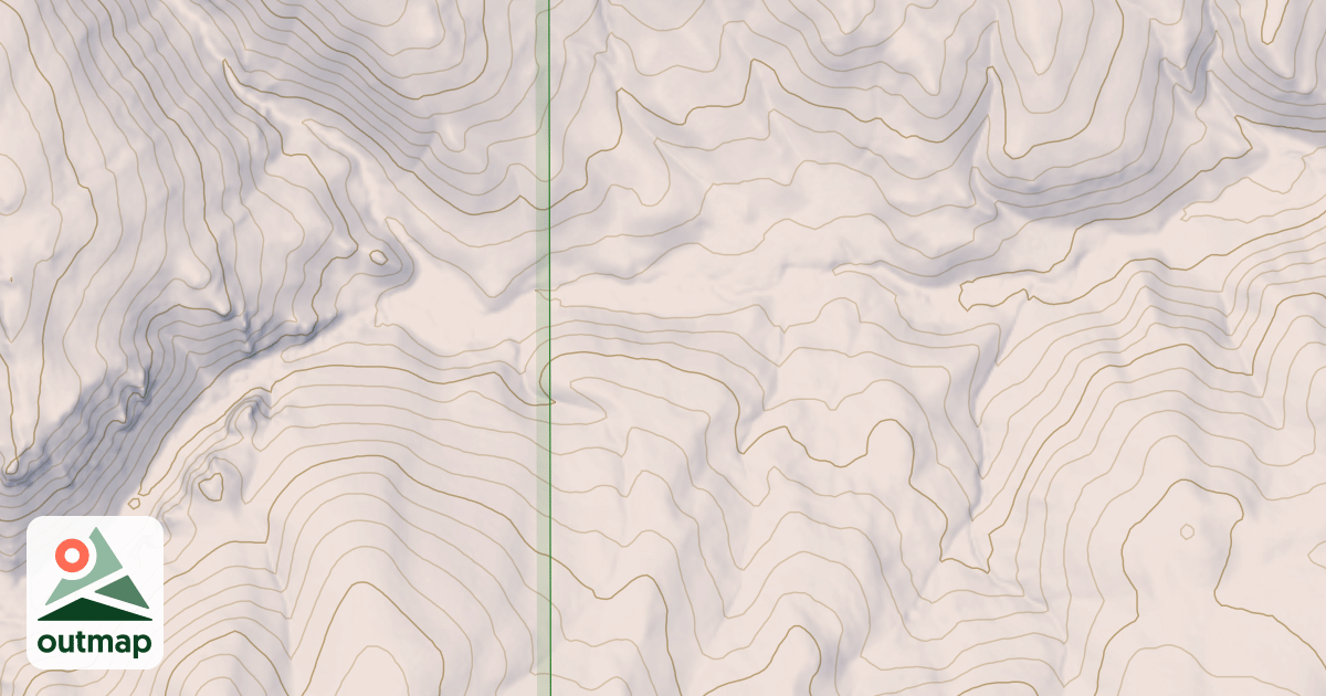 Map of BLM National GTLF Public Motorized Roads 503592af-183d-4575-af1f-3e091b0cf004