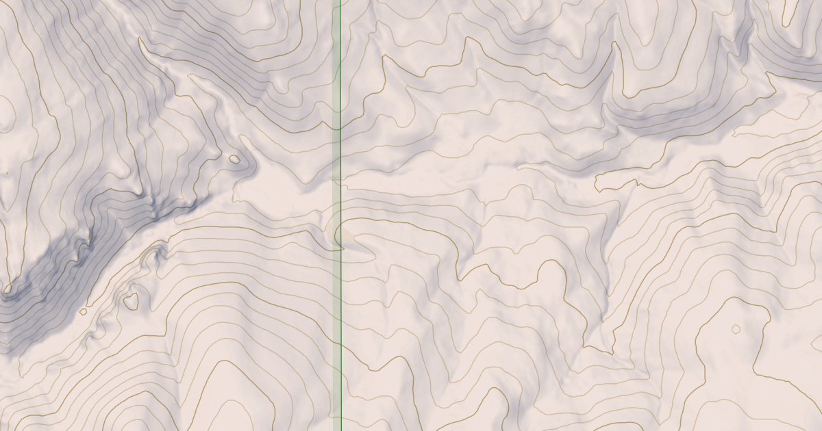 Map preview of BLM National GTLF Public Motorized Roads 503592af-183d-4575-af1f-3e091b0cf004