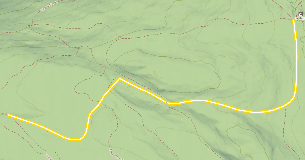 Map preview of 6 & 12